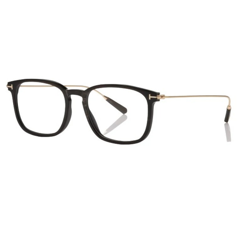 Private Collection Okulary Kwadratowe Tom Ford