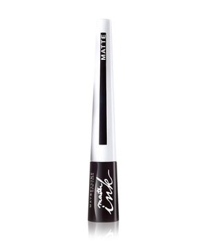 Maybelline Master Ink Matte Eyeliner 2.5 ml Nr. 10 - Black