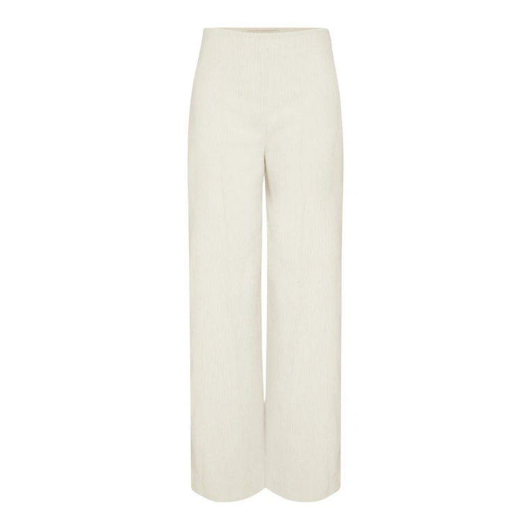 Wide Trousers Drykorn