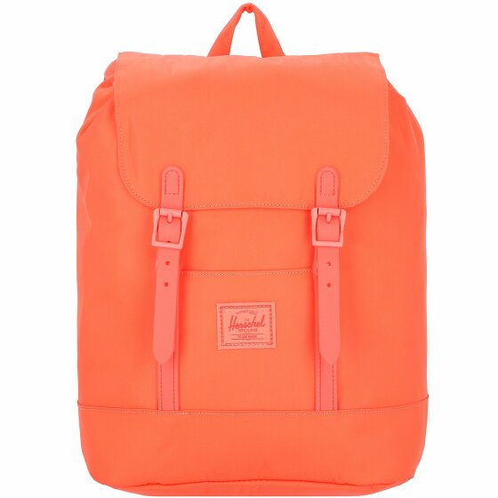 Herschel Retreat City Backpack 34 cm hot coral