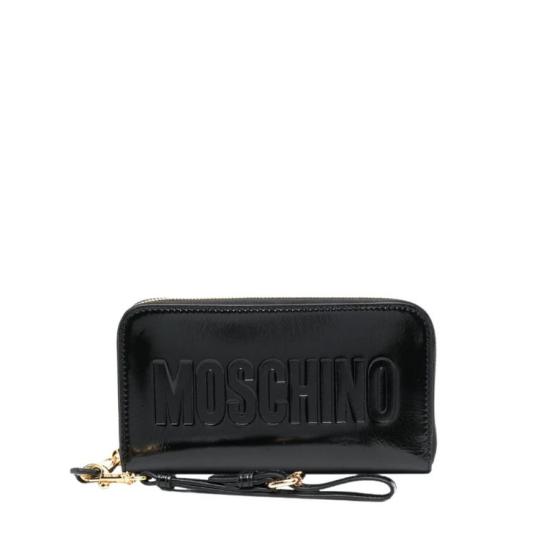 Wallets Cardholders Moschino