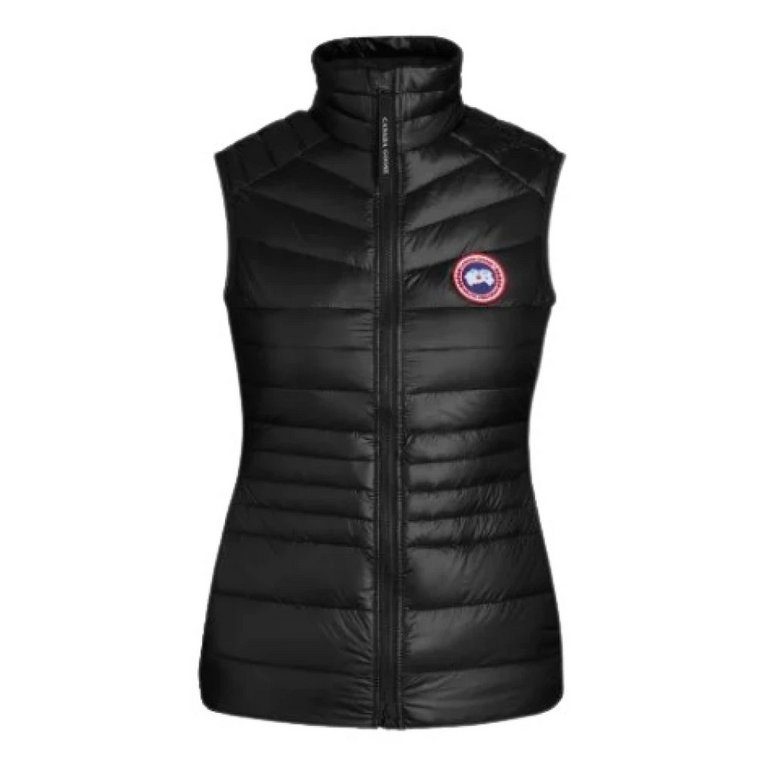 Vests Canada Goose