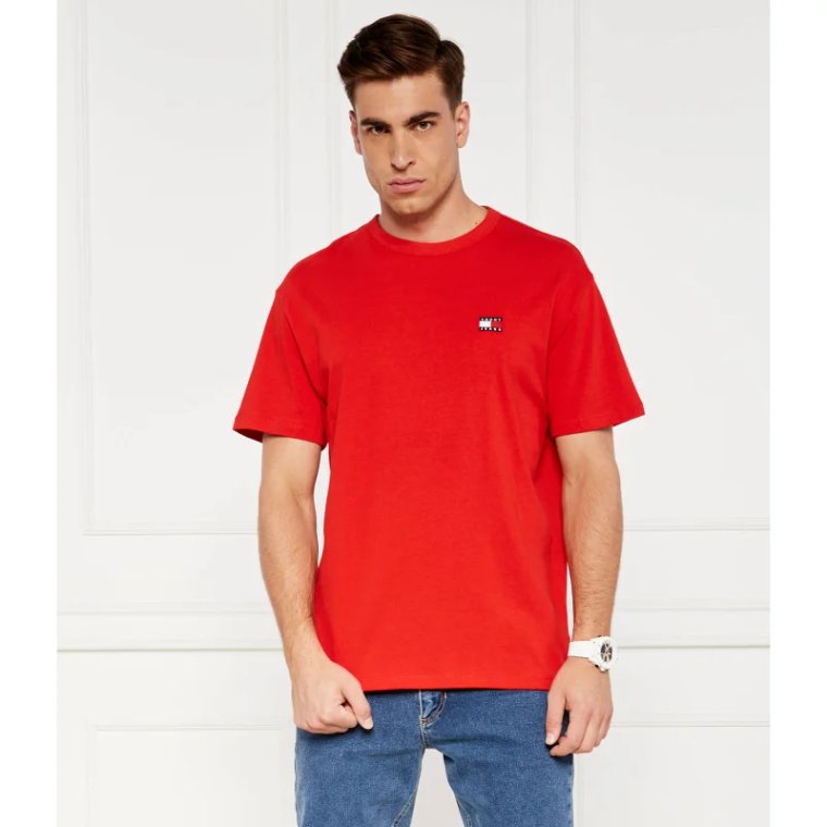 Tommy Jeans T-shirt | Regular Fit