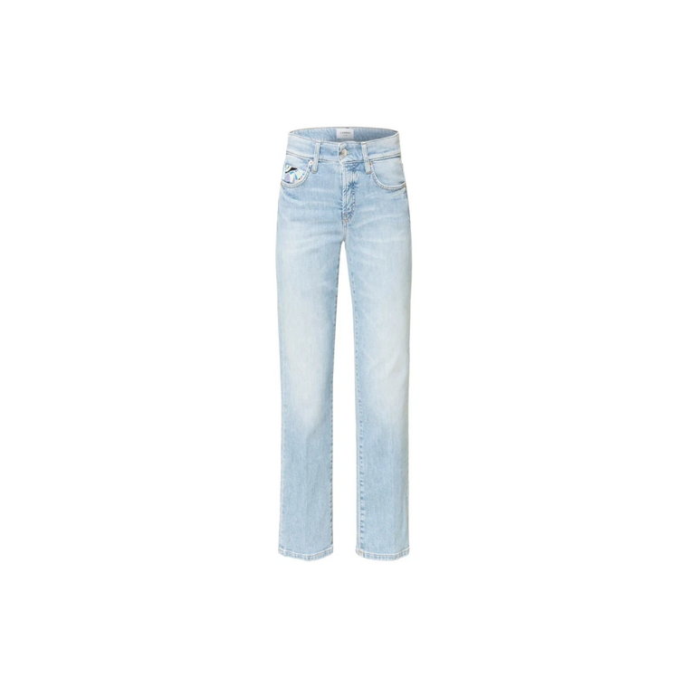 Cropped Jeans Cambio