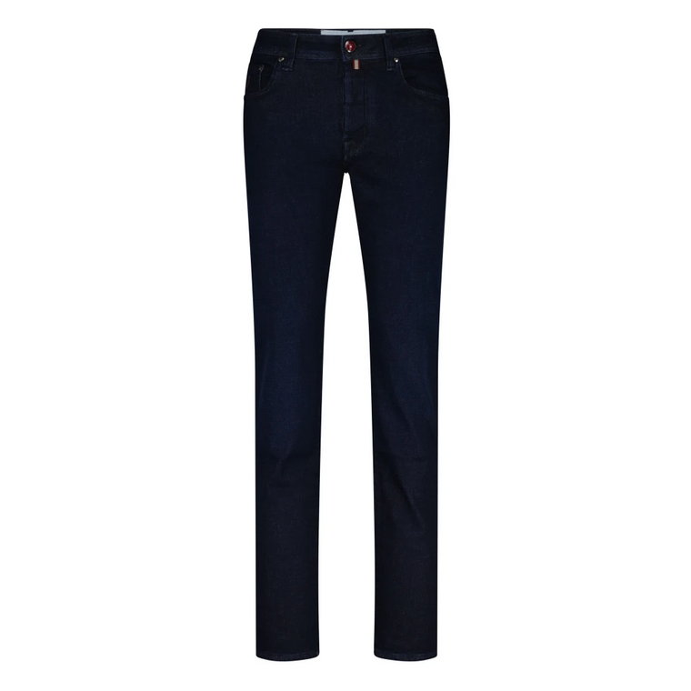 Czasowe Slim-fit Jeans Jacob Cohën