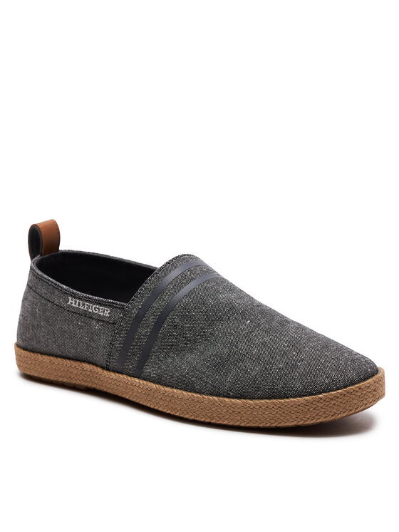 Espadryle Tommy Hilfiger