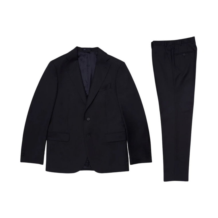 Pure Virgin Wool Suit Brooks Brothers