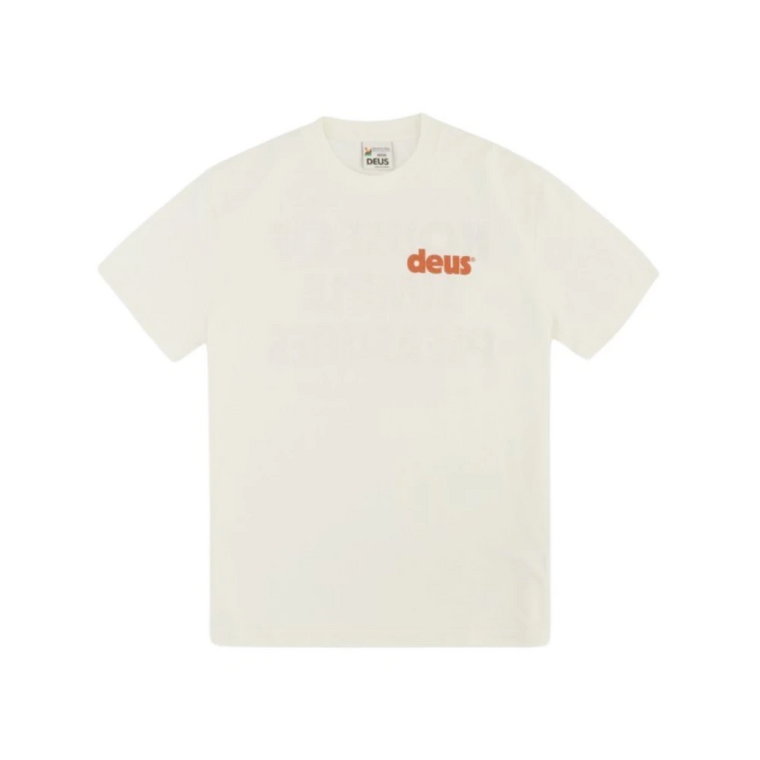 T-Shirts Deus Ex Machina