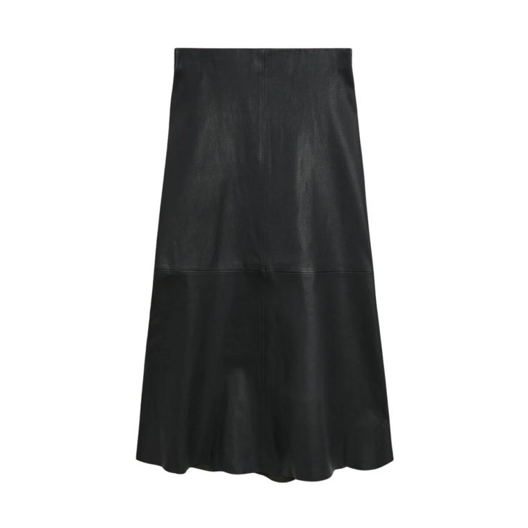 Midi Skirts By Malene Birger