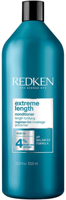 Odżywka do włosów Redken Extreme Length 1000 ml (3474636930456). Odżywki do włosów