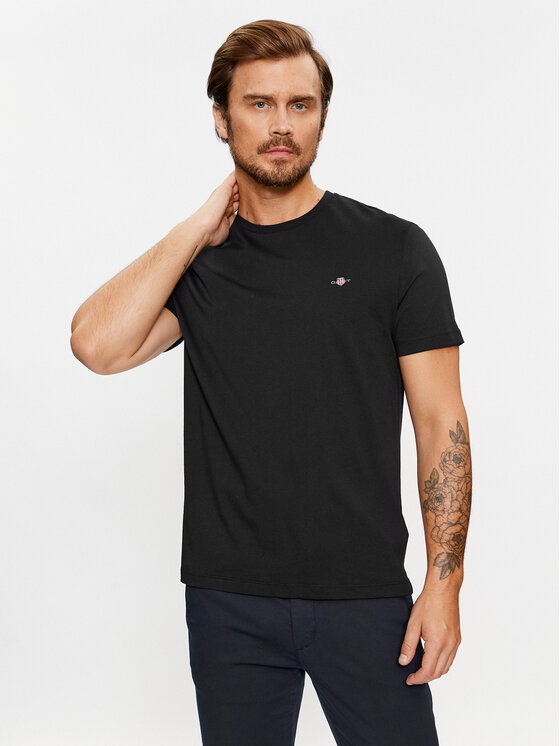 T-Shirt Gant