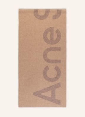 Acne Studios Szal braun