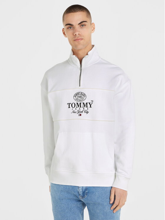 Bluza Tommy Jeans