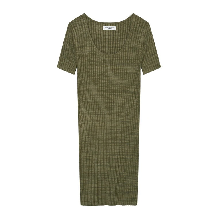 Knitted Dresses Marc O'Polo