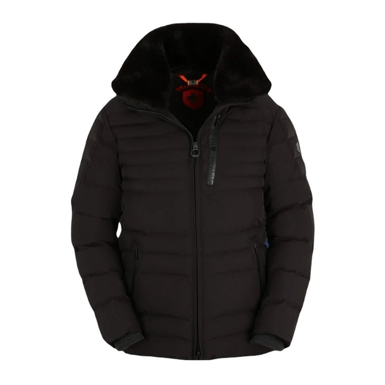 Down Jackets Wellensteyn