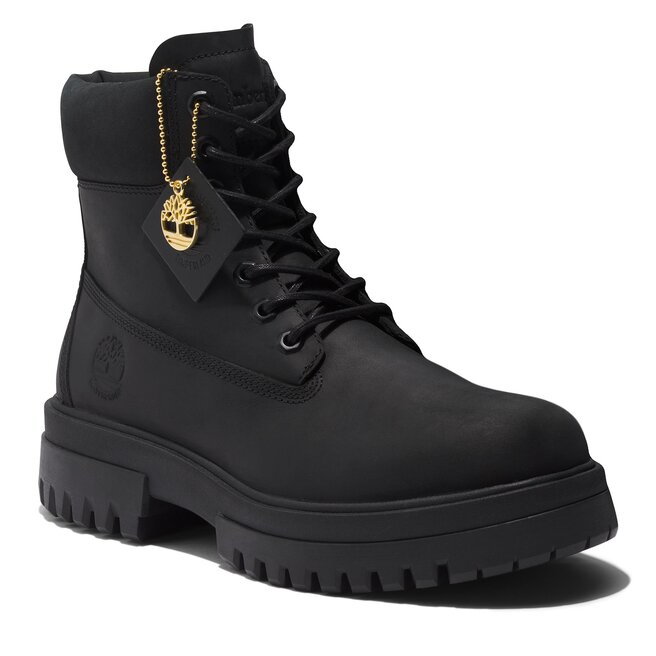 Trapery Timberland