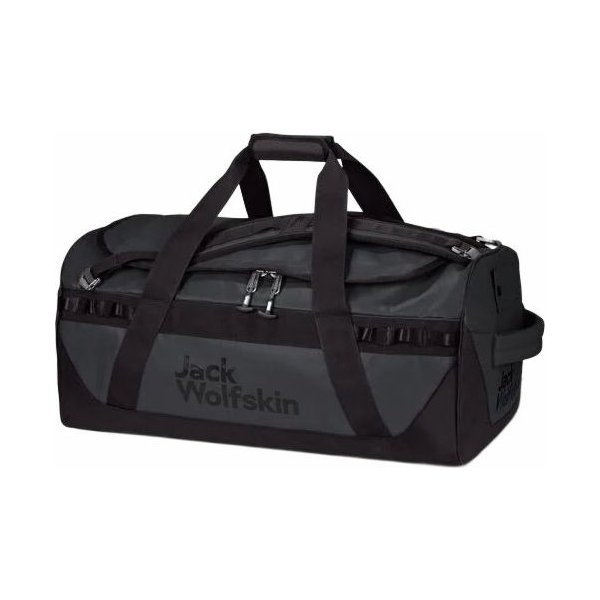 Torba Expedition trunk 65L Jack Wolfskin