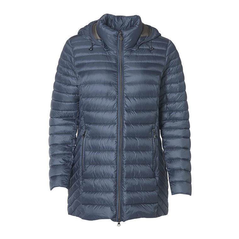 Albina Light Down Jacket 2805-400T Danwear