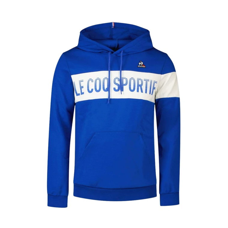 Hoodies le coq sportif