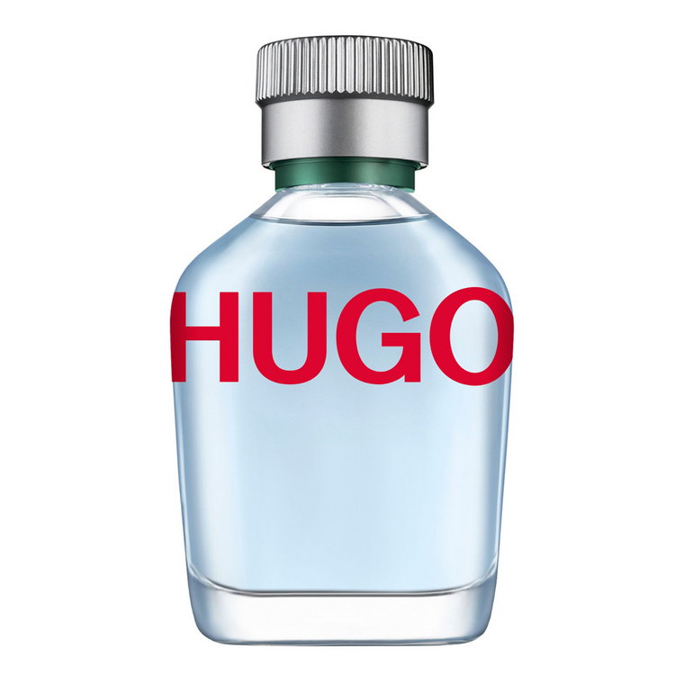 Hugo Boss Hugo Man 2021  woda toaletowa  40 ml