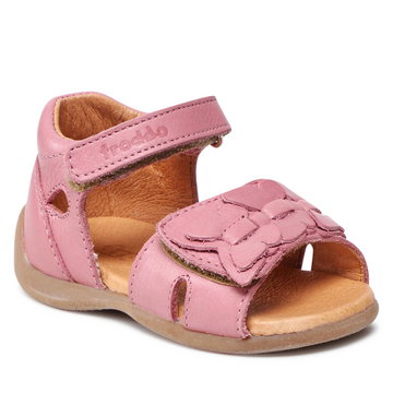 Sandały Froddo - G2150152-4 Pink