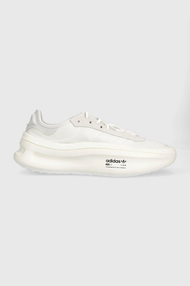 adidas Originals sneakersy adiFOM kolor biały IG7920