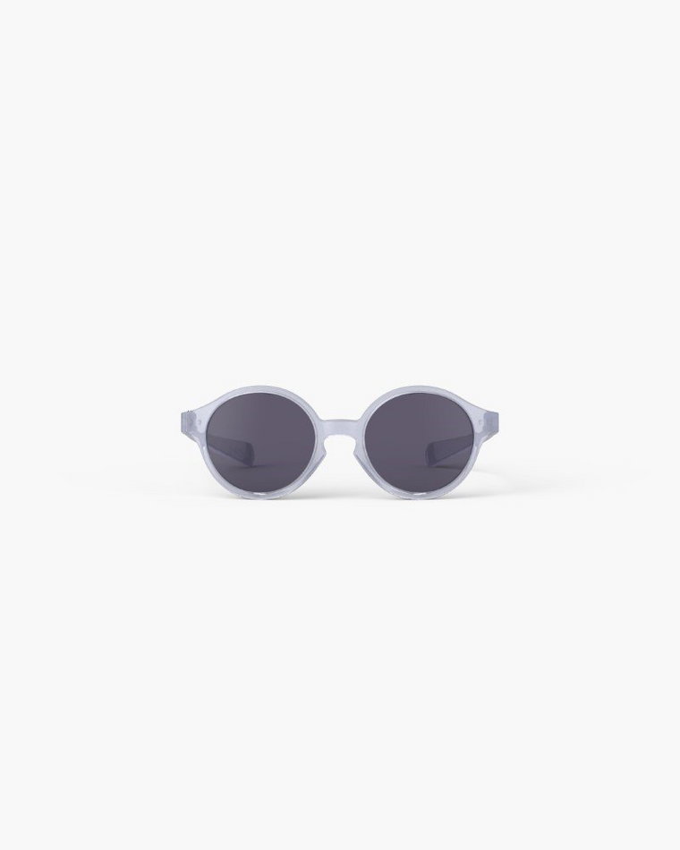 Izipizi - Okulary przeciwsłoneczne Sun Baby (0-9m) #D Purple Sky