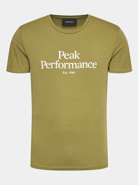 T-Shirt Peak Performance