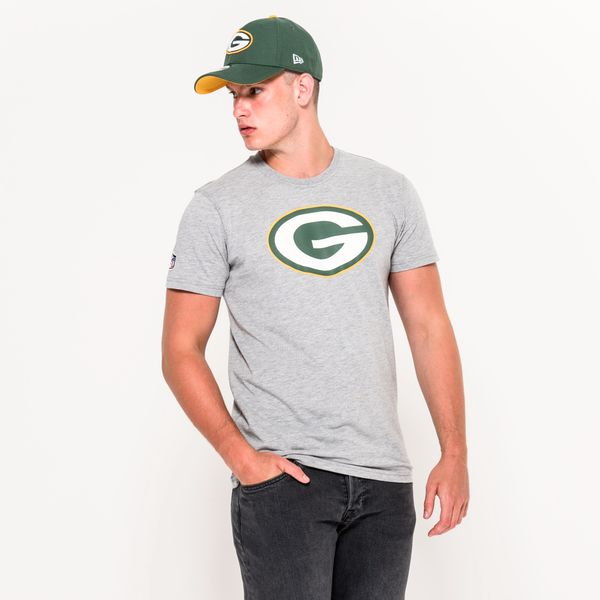 Koszulka męska TEE Packers New Era