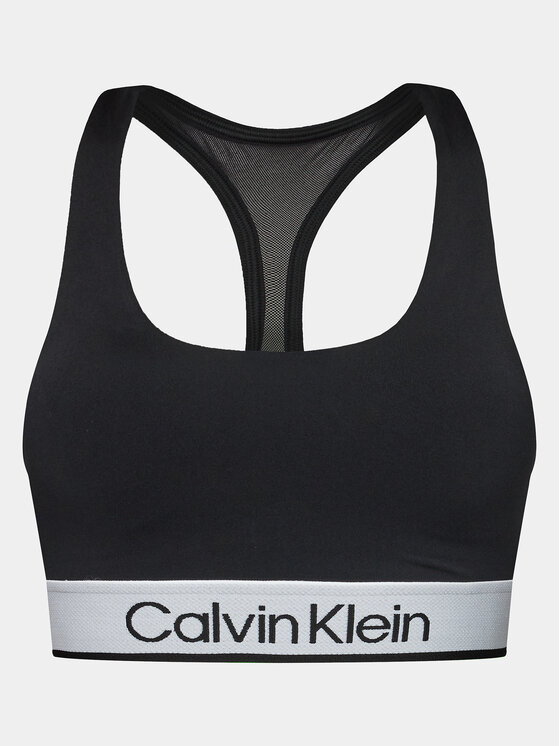Biustonosz sportowy Calvin Klein Performance