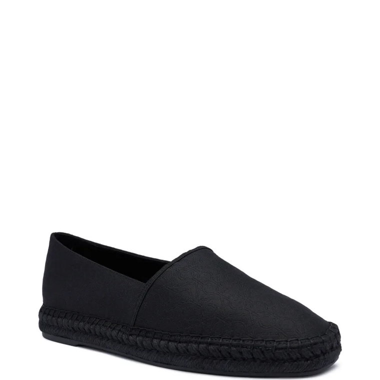 Calvin Klein Espadryle JAQ MONO