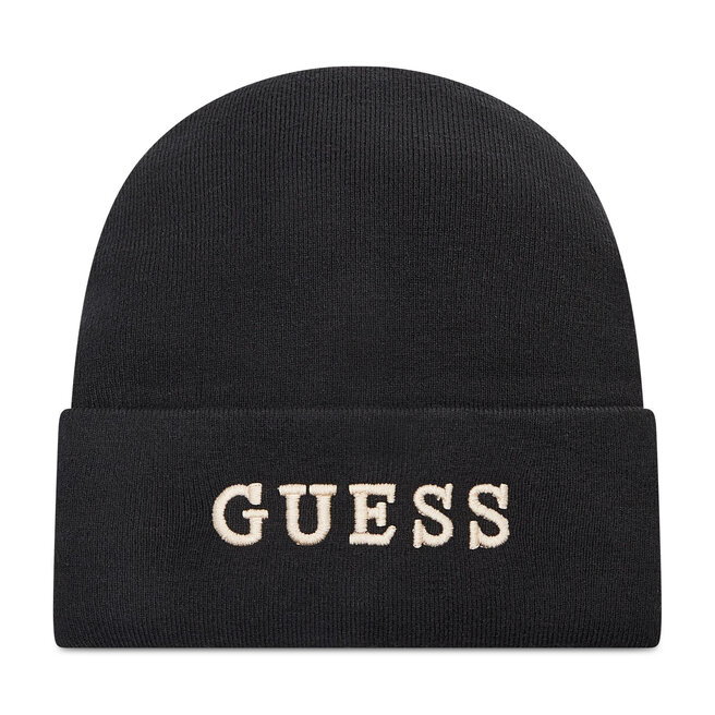 Czapka Guess