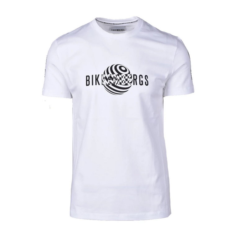 T-Shirts Bikkembergs
