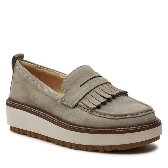 Mokasyny Clarks