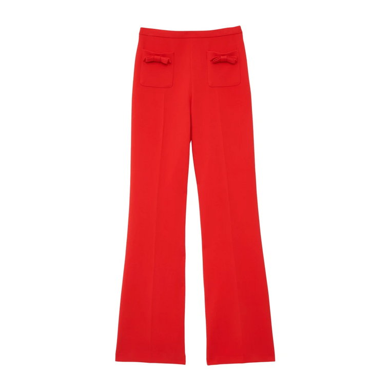 Wide Trousers Tara Jarmon