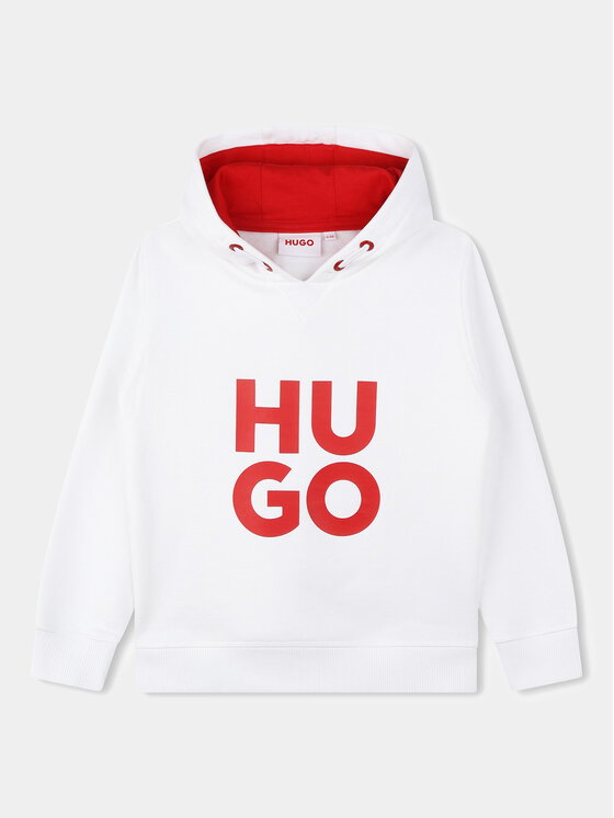 Bluza Hugo