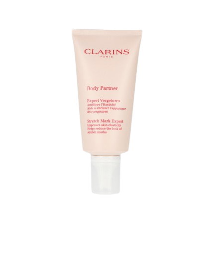 Clarins Stretch Mark Minimizer Balsam do ciała 200 ml