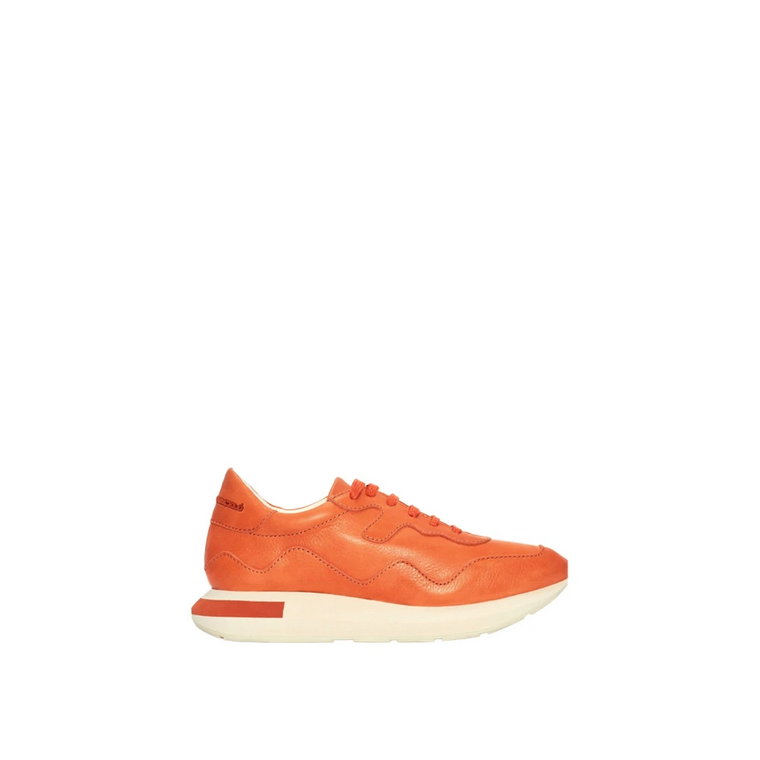 Napa Orange Sneakers dla Kobiet Paloma Barceló