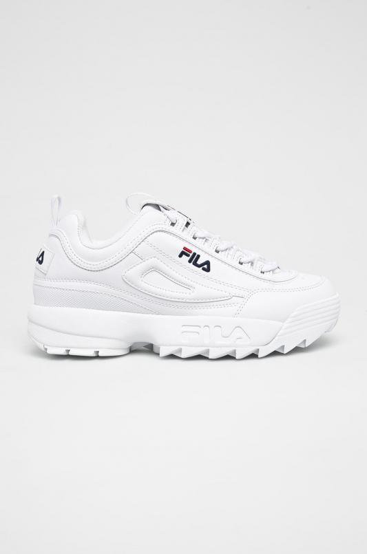 Fila - Buty Disruptor Low 1010262