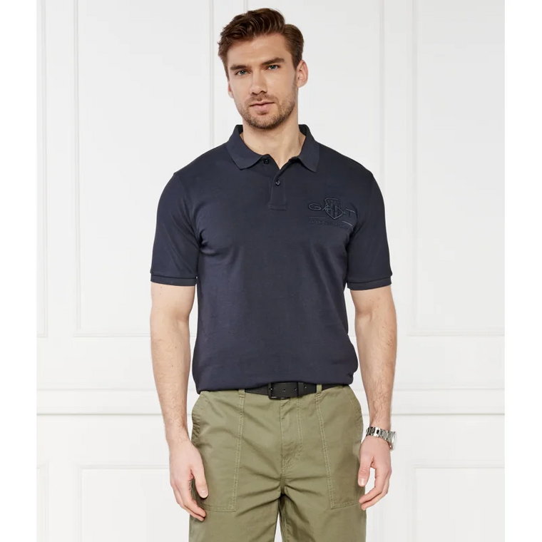 Gant Polo | Regular Fit