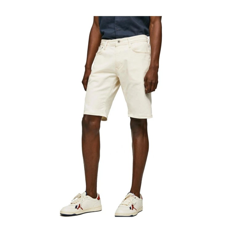 Casual Shorts Pepe Jeans