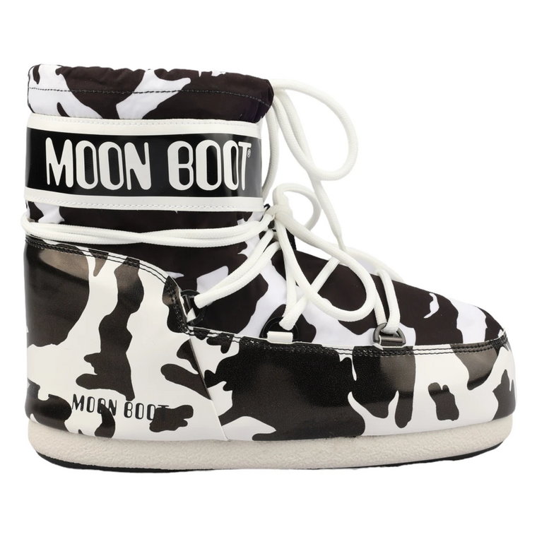 Winter Boots Moon Boot