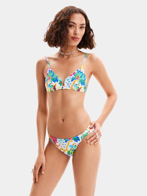 Dół od bikini Desigual