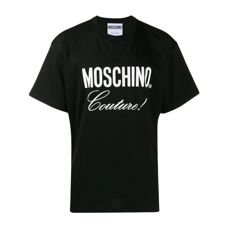 T-Shirts Moschino