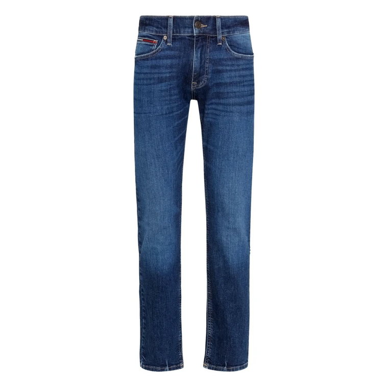 Vaquero Slim Cut Dm0Dm13705 Jack & Jones