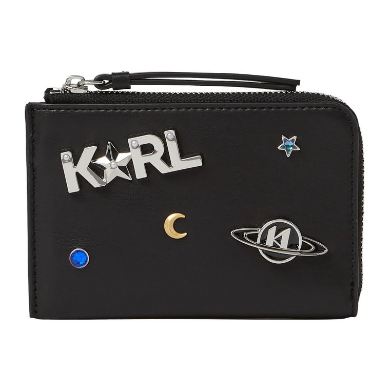 Wallets &amp;amp; Cardholders Karl Lagerfeld