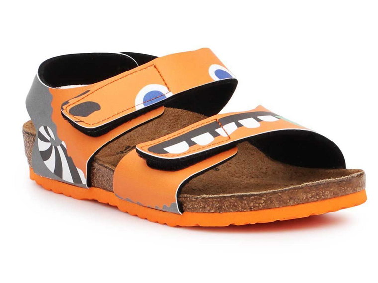 Sandały Birkenstock Palu Kids BS 1019047