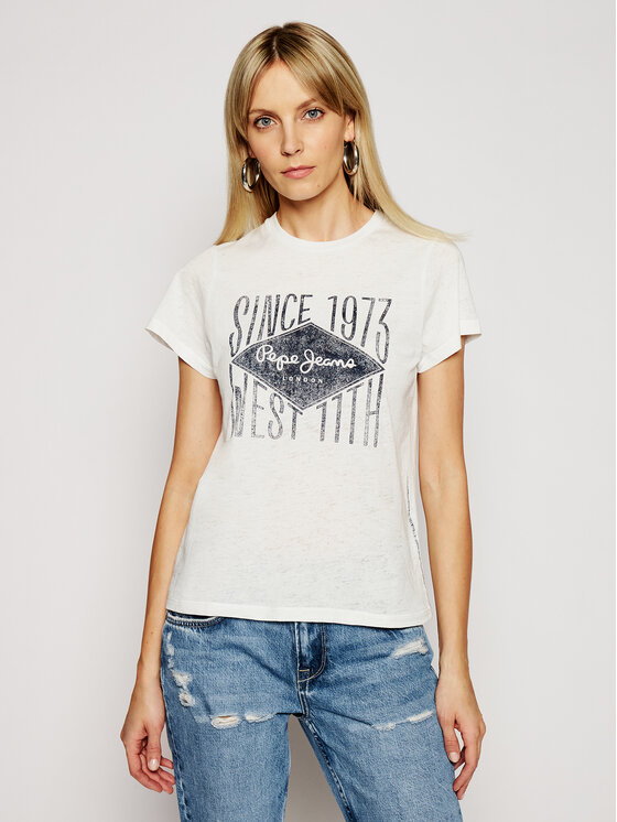 T-Shirt Pepe Jeans