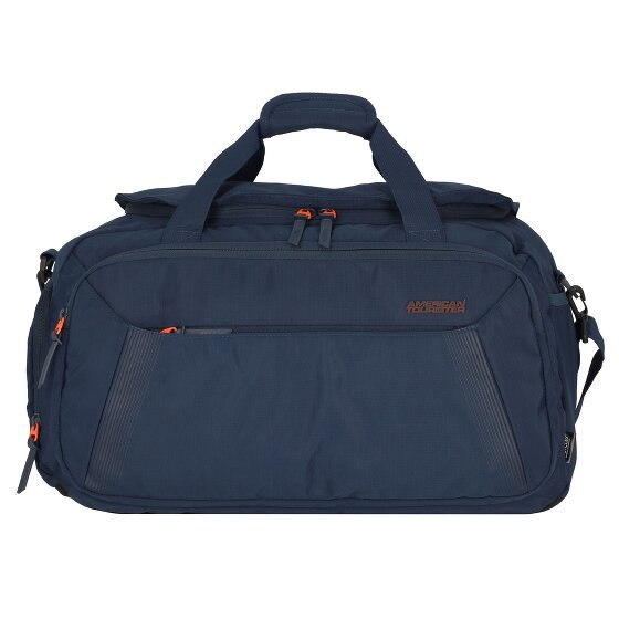 American Tourister Urban Groove Weekender Holdall 53 cm dark navy