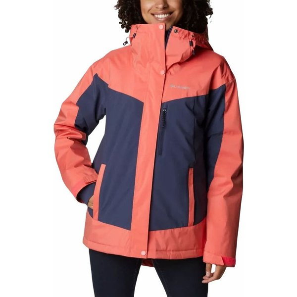 Kurtka damska Point Park Insulated Jacket Columbia